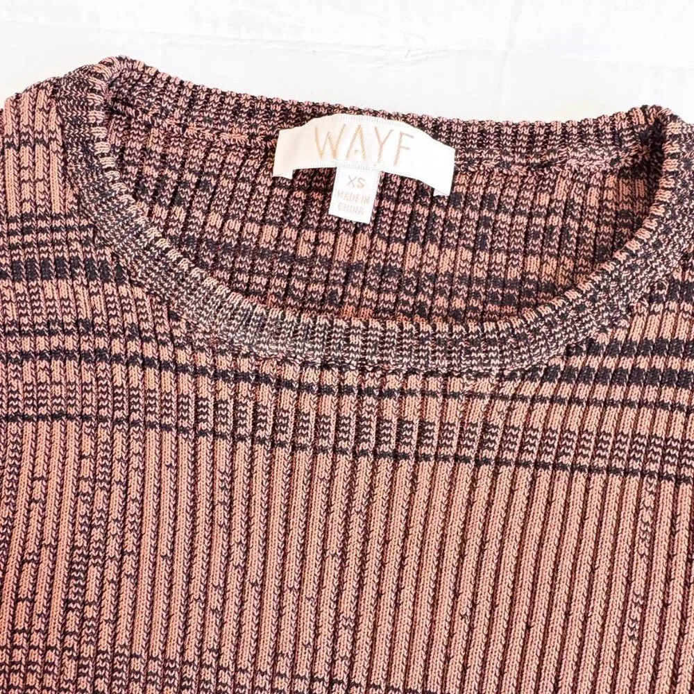 WAYF Bodycon Bodysuit - Picture 3 of 10